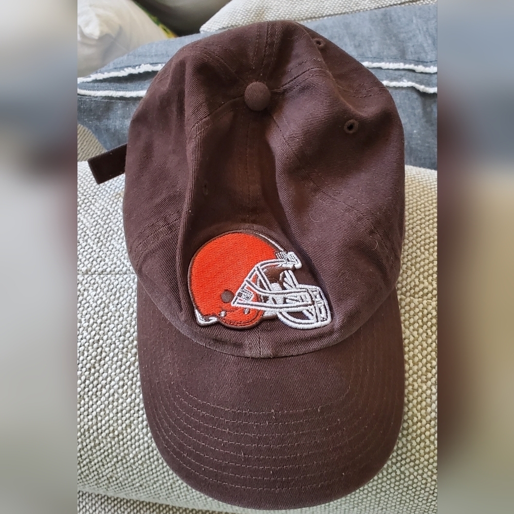 Cleveland Browns NFL Baseball Hat